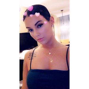 Meet your Posher, Misty